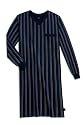 Schiesser Herren Nachthemd 112504