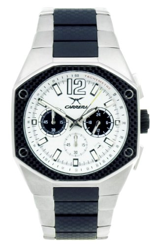 Carrera Chronograph Athletic