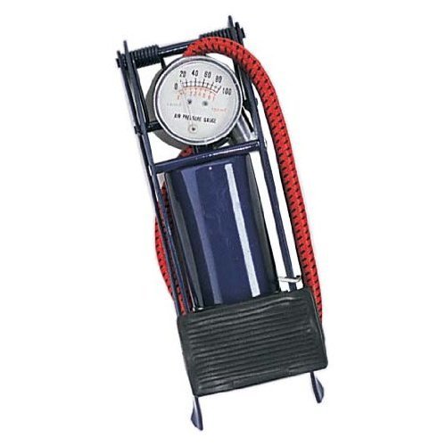 Multi Purpose Foot Air Pump