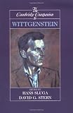 The Cambridge Companion to Wittgenstein (Cambridge Companions to Philosophy)