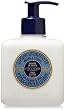 L'Occitane Lotion Hydratante, Beurre de Karit&egrave; (Extra Gentle Lotion for Hands & Body), 10.1-Ounce Pump