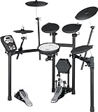 Roland TD-11K-S V-Compact Series Electronic Drum Set