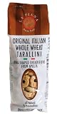 La Piana Original Italian Whole Wheat Tarallini