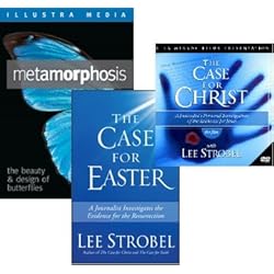 The Resurrection Collection - Easter Value Pack