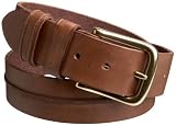 Tommy Hilfiger Men's 1 1/2' Casual Belt