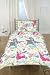 HIGH SCHOOL MUSICAL 2 SCRIBBLES ROTARY TWIN/SINGLE BED DUVET/QUILT COVER SET OFFICIAL LICENSED PRODUCT NEW TO AMAZON