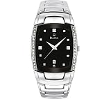 Bulova - Men's Bulova 96E02
