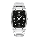 Mens Bulova 96E02 by Bulova