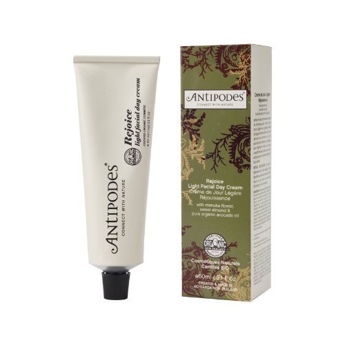 Antipodes Rejoice Light Day Cream