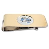 Orlando Magic Executive Money Clip Nba Basketball New