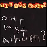 Our Last Album