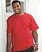 Hanes - Beefy-T Tall T-Shirt - 518T