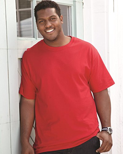 Hanes - Beefy-T Tall T-Shirt - 518T