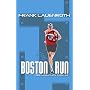 Boston Run - Der Marathon-Thriller
