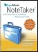 Software : Notetaker for OS X V1.9 for Mac