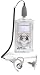 H2O Audio Ipod Imini Waterproof Housing Plus Headphones Image