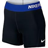 Nike Pro Cool 5" Women's Shorts