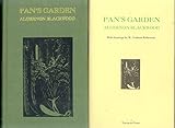 Pan's garden