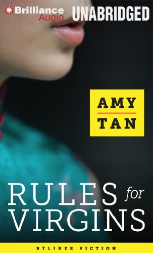 Rules for Virgins: Wherein Magic Gourd Advises Young Violet on How to Become a Popular Courtesan While Avoiding Cheapskates, False Love, and Suicide