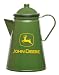 John Deere Coffee Pot