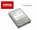 Hitachi Deskstar 1TB 3.5" 32mb Cache SATA Internal Hard Drive Brown Box Kit