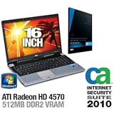 MSI M6275 419US Notebook PC & CA ISS 2010 Bundle Great Price MSI M6275 419US Notebook PC & CA ISS 2010 Bundle Great Price