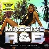 Massive R 'n B - Spring 2007 Search