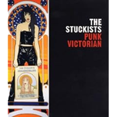 The Stuckists Punk Victorian