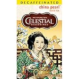 41U0sSgEGML. SL160  White Tea, Decaf, China Prl, 20 bag