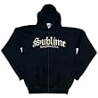 Sublime - Logo Zip Hoodie