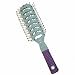 Scalpmaster Lg Vent with Gripper Handle 7 Row (Pack of 3)
