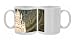 Oman, Muscat, Sultan Photo Mugs