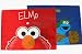 Sesame Street Elmo Envelop Folder w/ Snap button (2 pcs set)