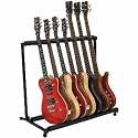 RockStand 7x Multiple Guitar Rack
