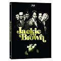 Jackie Brown (Blu-ray /DVD Combo) [Blu-ray]