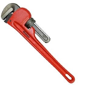 Graintex PW1838 Pipe Wrench, 18-Inch