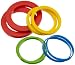 Casabella Silicone Rolling Pin Spacer Bands