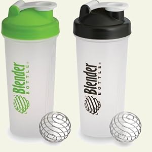 Blenderbottle 28 Ounce With Blenderball Pink
