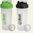 Sundesa Blenderbottle with Blenderball