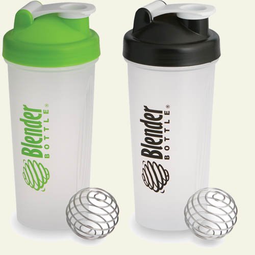 Sundesa Blenderbottle with Blenderball