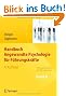 Handbuch Angewandte Psychologie f�r F�hrungskr�fte: F�hrungskompetenz und F�hrungswissen