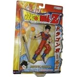 Mystic Gohan - Dragonball Z Rare Series 12 - 6