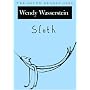 Sloth: The Seven Deadly Sins (New York Public Library Lectures in Humanities)