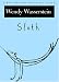 Book Sloth: The Seven Deadly Sins (New York Public Library Lectures in Humanities)