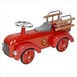 See More Image Dexton Classic Fire Engine Racer Dexton Classic Fire Engine Racer Lowest Price !! See Lowest Price Here Cheap Dexton Classic Fire Engine Racer On Sale
