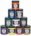 Speedball Opaque Iridescent Screen Printing Ink – Pearly White, 32 oz