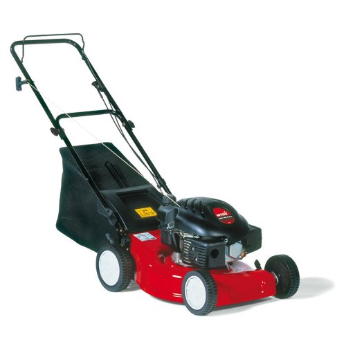 MTD 46PO 46cm/18 Push Petrol Rotary Lawnmower