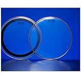 Aquarian Drumheads PF-A Performance II Tom Pack 10, 12, 14-inch