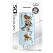 System Wrap for Nintendo DS - Blue Nintendogs