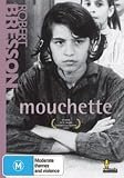 Mouchette [ NON-USA FORMAT, PAL, Reg.2.4 Import - Australia ]